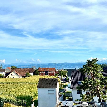 Ferienwohnung Ilsa Nr.1 Mit Panoramablick FDH Eksteriør bilde