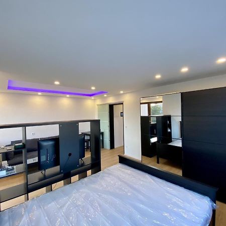 Ferienwohnung Ilsa Nr.1 Mit Panoramablick FDH Eksteriør bilde