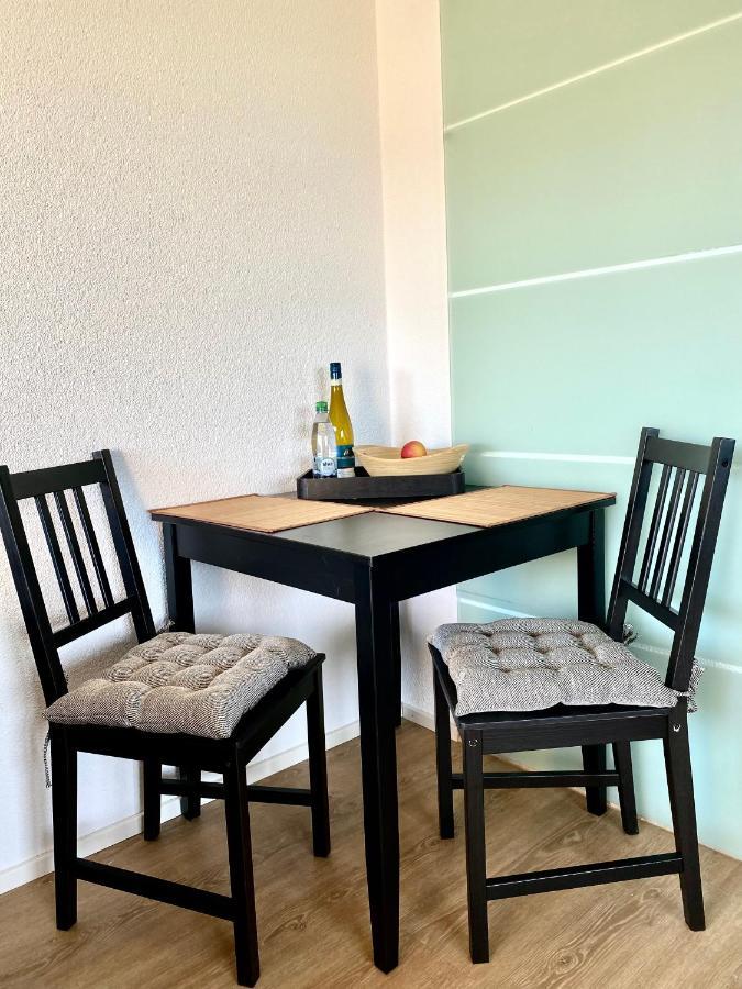 Ferienwohnung Ilsa Nr.1 Mit Panoramablick FDH Eksteriør bilde